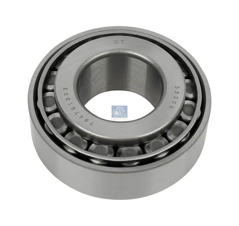 Bearing bush, gear wheel (external planetary gearbox)