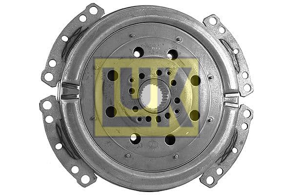 Torsiedemper (diameter: 348mm, aantal tanden: 26 pcs 39x42,5) past: CLAAS 816 RZ, 826 RZ, 826 RZ QUADRISHIFT, 836 RZ, 810, 820, 830, 840, 850