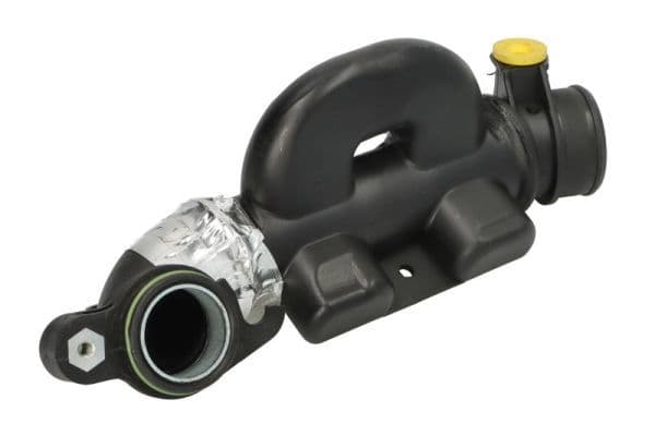 Intercooler slang past: CITROEN BERLINGO, BERLINGO MULTISPACE, C4, C4 GRAND PICASSO I, C4 I, C4 PICASSO I  PEUGEOT 206, 207, 307, 308, 308 I, 5008, PARTNER, PARTNER TEPEE 1.6D 11.03-