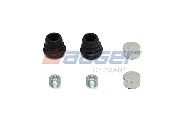 Remklauw reparatieset (klemgeleiderbehuizing)