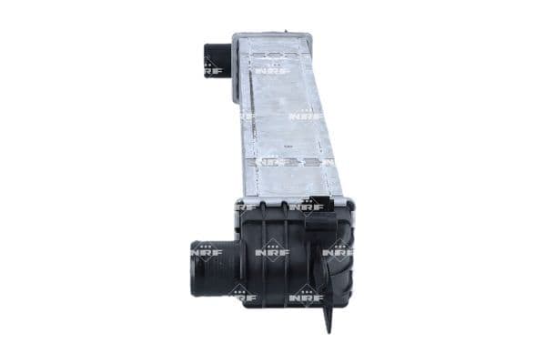 Toevoerluchtkoeler past: CITROEN NEMO  FIAT FIORINO, QUBO 1.3D/1.4D 11.07-