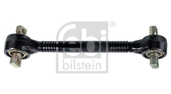 Stuurstang Achter Links/Rechts (L-532mm, bot) past: MERCEDES ACTROS MP4 / MP5, ANTOS 07.11-