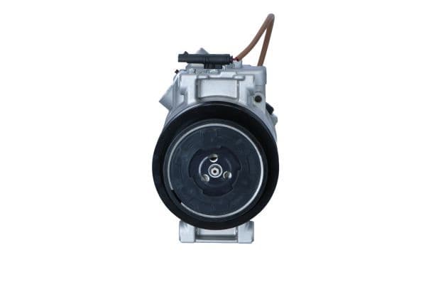 Airconditioning compressor past: BMW 1 (E81), 1 (E82), 1 (E87), 1 (E88), 3 (E90), 3 (E91), 3 (E92), 3 (E93), 5 (E60), 5 (E61), X1 (E84) 2.0D 06.04-06.15