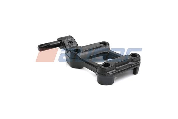 Uitlaatsysteem sluiting (127mm-127mm) past: VOLVO past: VOLVO 7700, 8500, 8700, 9700, 9900, B10, B12, B9, FH, FH II, FH12, FH16, FL10, FL12, FM, FM II, FM12, FM9, FMX, FMX II D10A320-THD100DC 09.85-