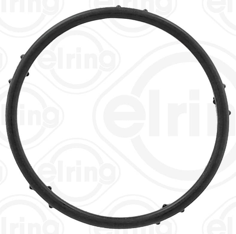 Water pump gasket