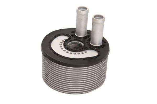 Olie radiator (met zegel) past: NISSAN INTERSTAR, TERRANO  OPEL MOVANO A  RENAULT ESPACE III, MASTER II, MASTER PRO, TRAFIC II 1.6-2.8D 12.97-