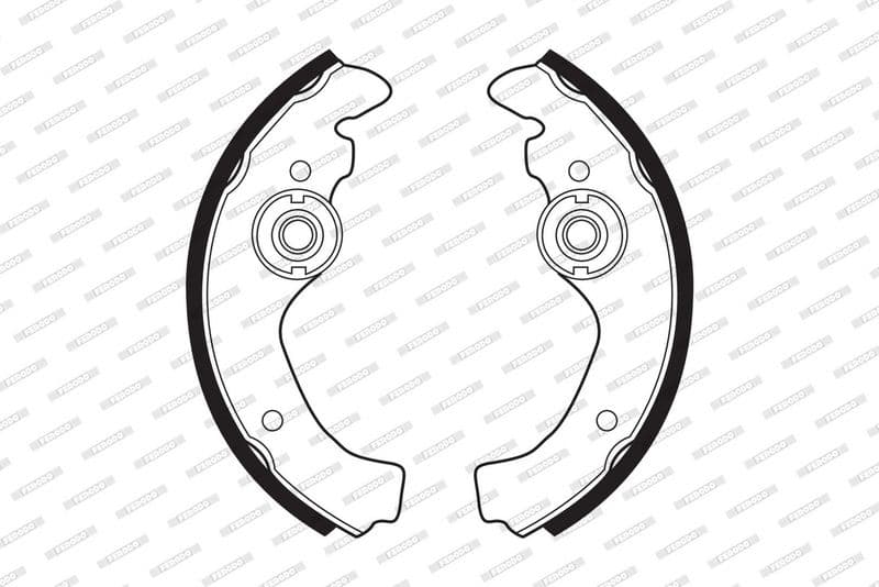 Remschoen past: FIAT 126 0.6 09.72-06.77