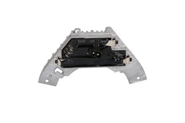 Lucht blazer regelelement (weerstand) past: CITROEN EVASION, JUMPY I  FIAT SCUDO, ULYSSE  HONDA ACCORD VI  LANCIA ZETA  PEUGEOT 806, EXPERT 1.6-2.1D 06.94-12.06