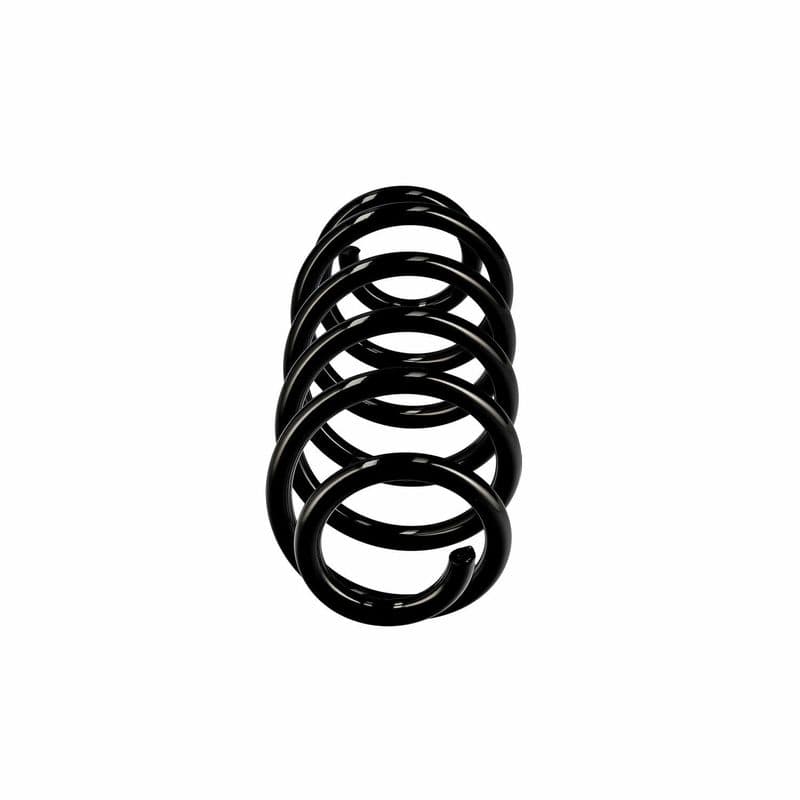 Coil spring