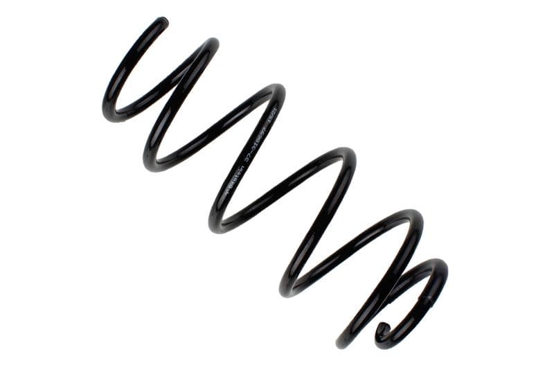 Coil spring