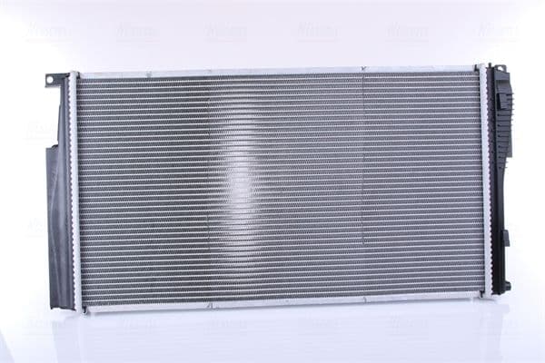 Motorradiator (automatisch) past: BMW 1 (F20), 1 (F21), 2 (F22, F87), 2 (F23), 3 (F30, F80), 3 (F31), 3 GRAN TURISMO (F34), 4 (F32, F82), 4 (F33, F83), 4 GRAN COUPE (F36) 1.5D-3.0D 07.11-