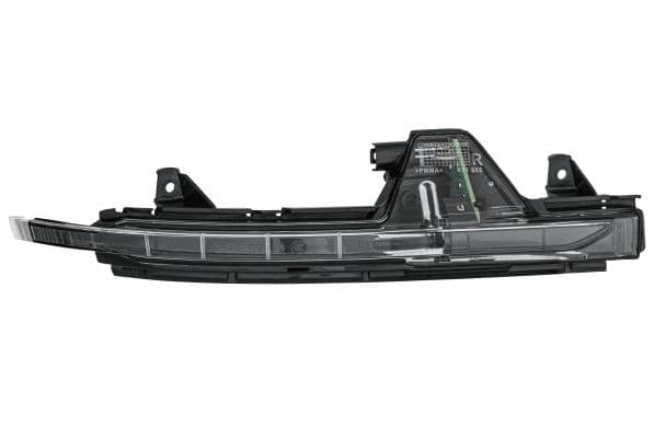 Knipperlicht voor Rechts (LED) past: AUDI A7 C7 07.14-05.18
