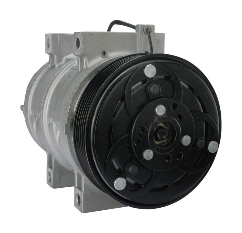 Airconditioning compressor past: VOLVO C70 I, S40 I, S70, V40, V70 I 1.6-2.5D 07.95-10.05
