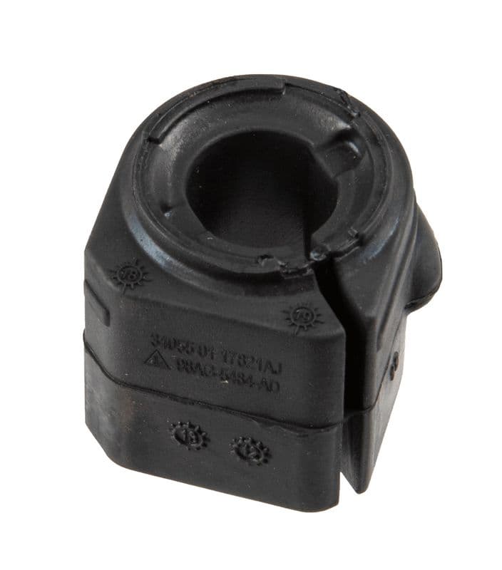 Mounting, stabiliser bar