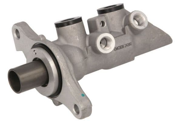 Hoofdremcilinder (23,8mm) past: RENAULT GRAND SCENIC II, GRAND SCENIC III, MEGANE, MEGANE III, SCENIC III 1.2-2.0D 05.05-03.17