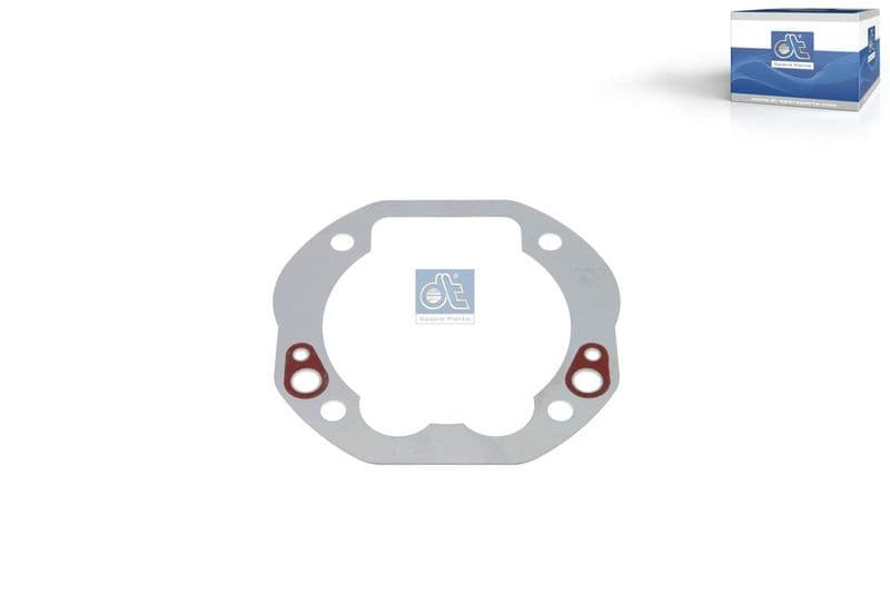 Seal, air compressor