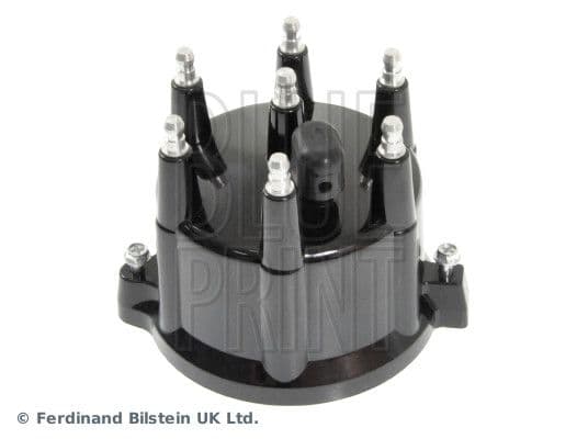 Distributor cap
