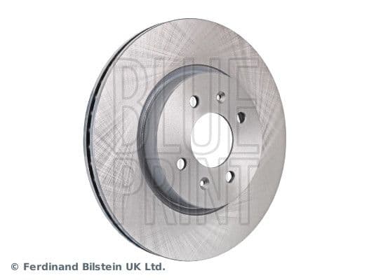 Brake disc Voor Links/Rechts past: HYUNDAI BAYON, I20 ACTIVE, I20 II, I20 III  KIA RIO III, RIO IV, STONIC 1.0-1.6D 06.11-