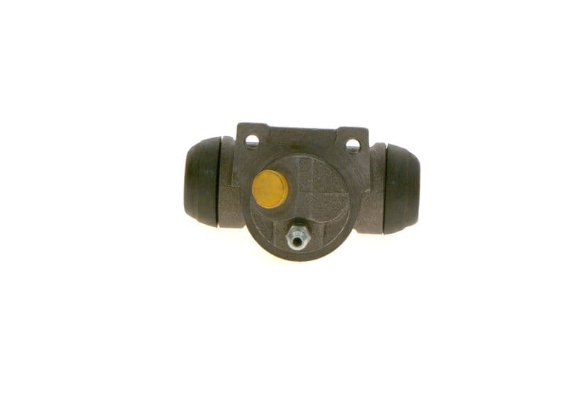 Wheel brake cylinder