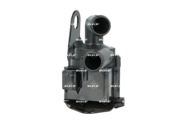 Extra waterpomp (werkingsmodus elektrisch) past: BMW 5 (F10), 5 (F11), 5 GRAN TURISMO (F07), 7 (F01, F02, F03, F04)  ROLLS-ROYCE DAWN, GHOST I, WRAITH 2.0D-6.6 02.08-