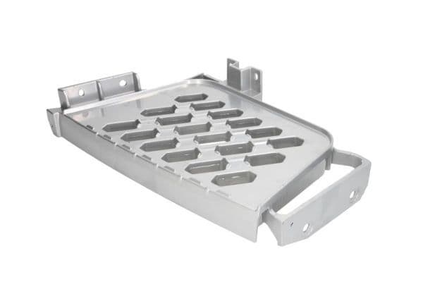 Cabine opstapje gelegeerd rooster Rechts past: VOLVO FH II, FH16 II 01.12-