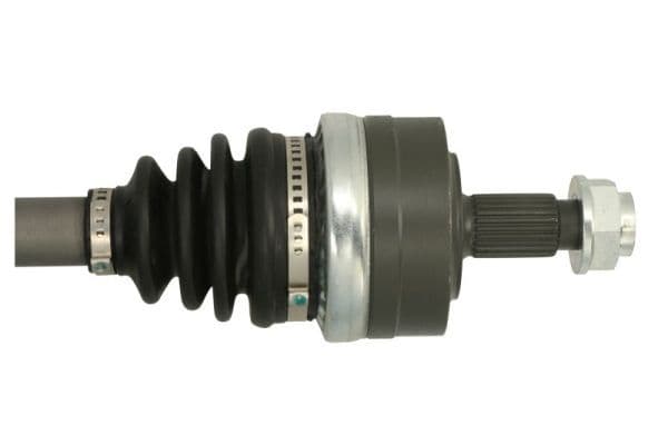 Aandrijfas Achter Links/Rechts 664mm (voor voertuigen zonder ASD, nieuw) past: MERCEDES 124 (C124), 124 T-MODEL (S124), 124 (W124), 190 (W201), E (A124), E (C124) 1.8-2.5D 12.84-03.98