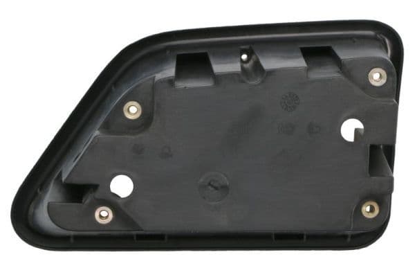 Koplamp frame Rechts past: SCANIA R II, S 09.16-