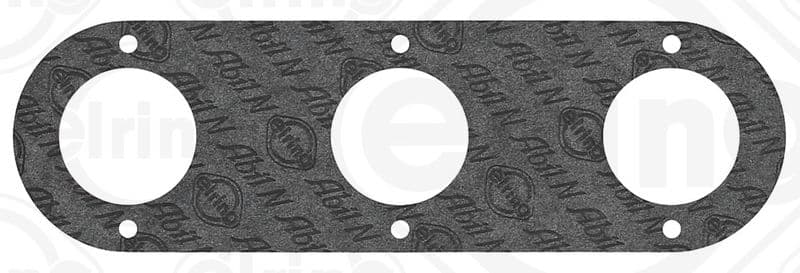 Gasket, intake manifold housing