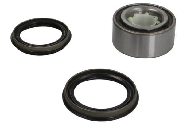 Wiellager kit Voor Links/Rechts (35x68x33) past: NISSAN MICRA I 1.0/1.2 12.82-07.92