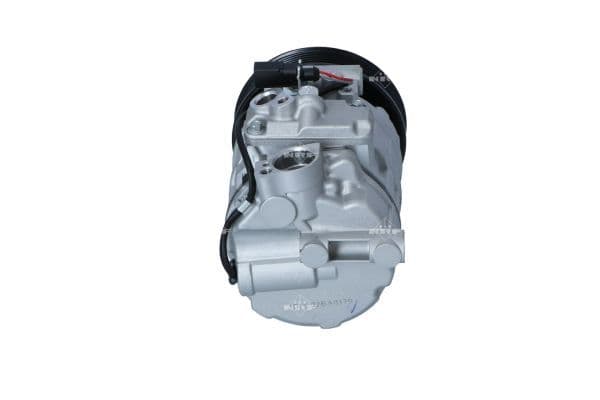 Airconditioning compressor past: AUDI A4 B7, A8 D3, Q7 2.8/3.0/3.2 01.05-08.15