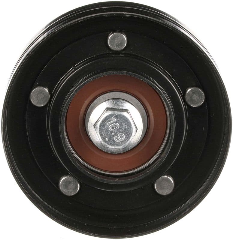 Multi V-riemschijf past: DAF 75 CF, CF 75, CF 85 PE183C-XE280C 02.98-