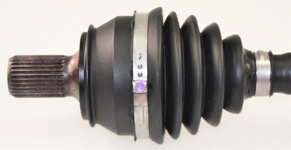 As van de aandrijfas Voor Links 525mm ((EN) OE Technology SX 52°) past: MERCEDES C T-MODEL (S206), C (W206) 2.0DH/2.0H 05.22-