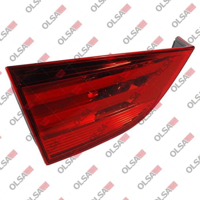 Achterlicht Links (binnen) past: BMW X1 E84 10.09-06.15