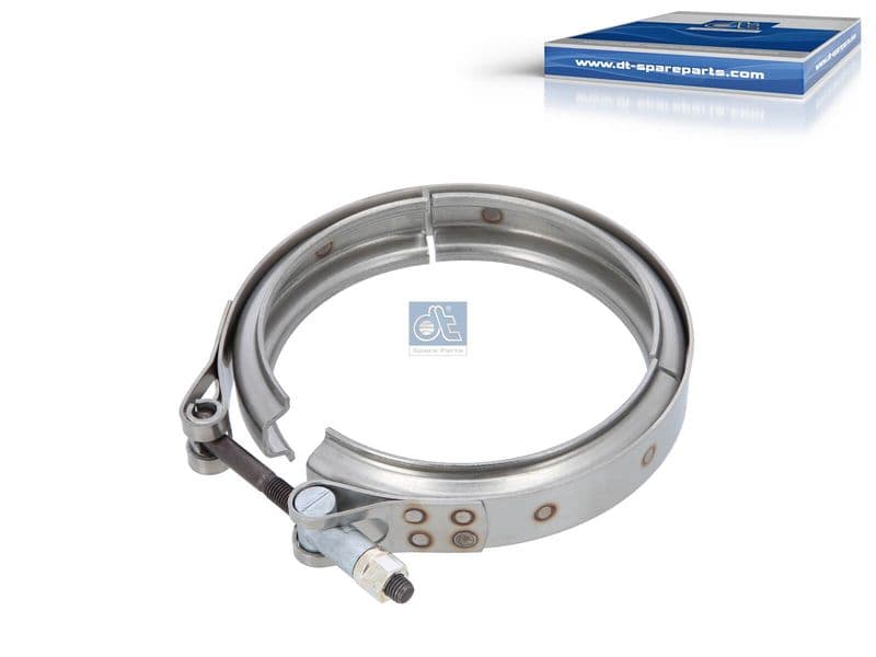 Airconditioning compressor (gereviseerd) past: VOLVO S80 II, XC90 I 4.4 01.05-03.12