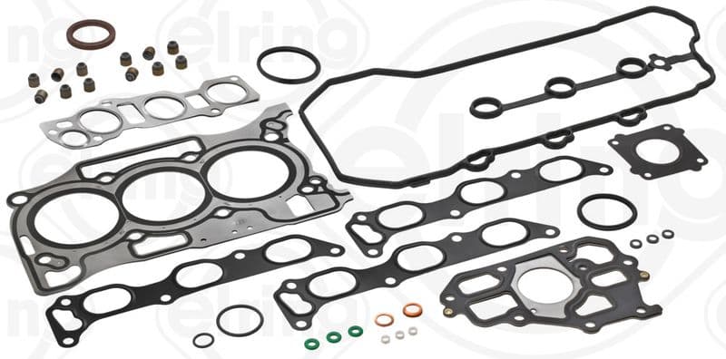 Gasket Kit, cylinder head