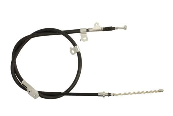 Cable Pull, parking brake