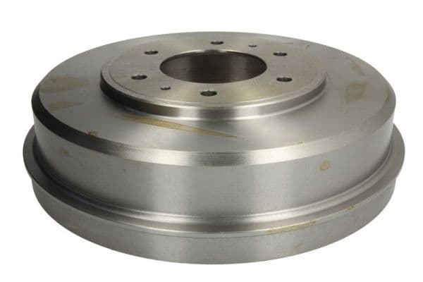 Brake drum Achter past: MITSUBISHI L200, L200 / TRITON 2.4D/2.5D 01.04-
