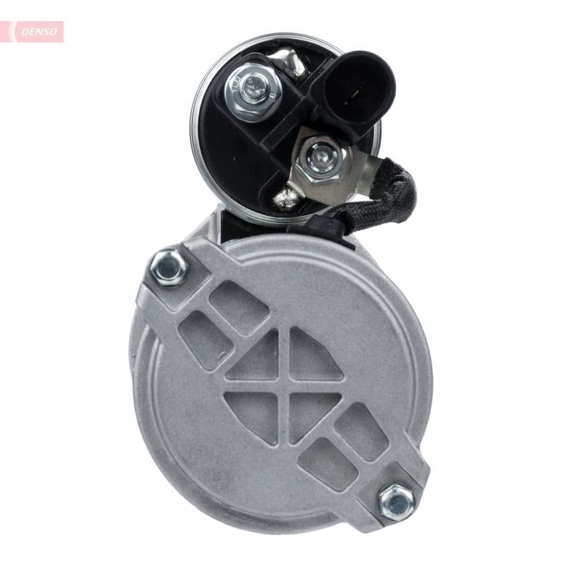Starter (12V, 2,2kW, (en) new with a deposit) past: VW AMAROK, CRAFTER 30-35, CRAFTER 30-50 2.0D/3.0D 09.10-