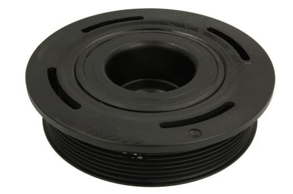 Krukaspoelie (aantal ribben: 6) past: NISSAN PRIMASTAR  OPEL MOVANO A, VIVARO A  RENAULT ESPACE IV, MASTER II, TRAFIC II 2.2D/2.5D 12.97-