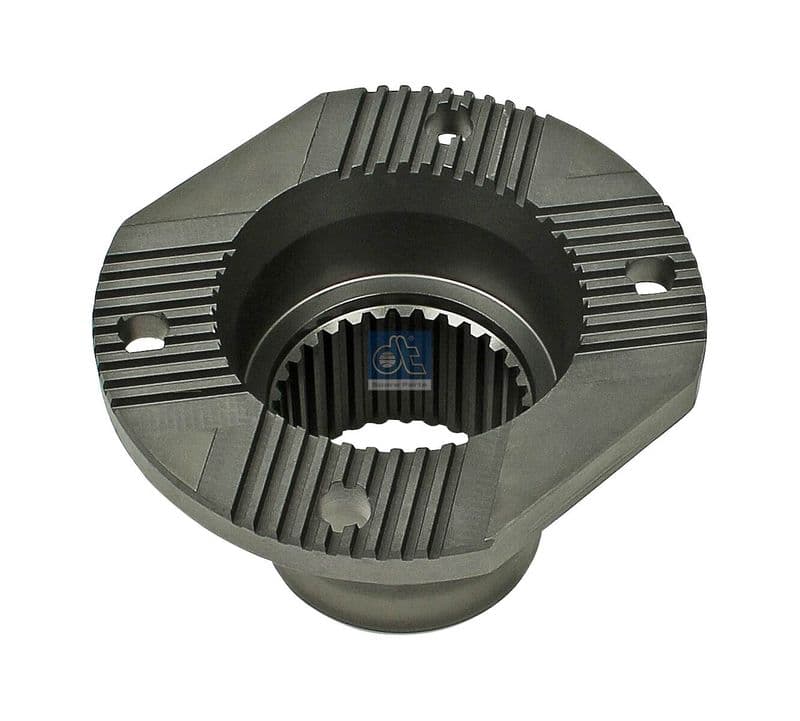 Drive Flange, propshaft