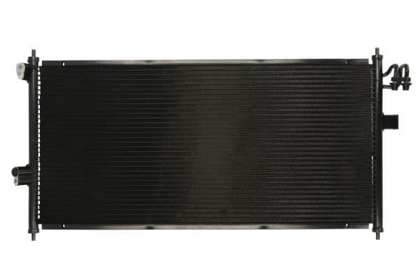 A/C condensator past: NISSAN ALMERA TINO 1.8/2.0/2.2D 08.00-02.06