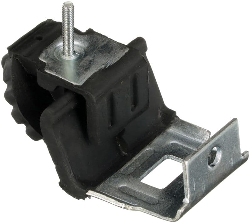 Hanger, exhaust system