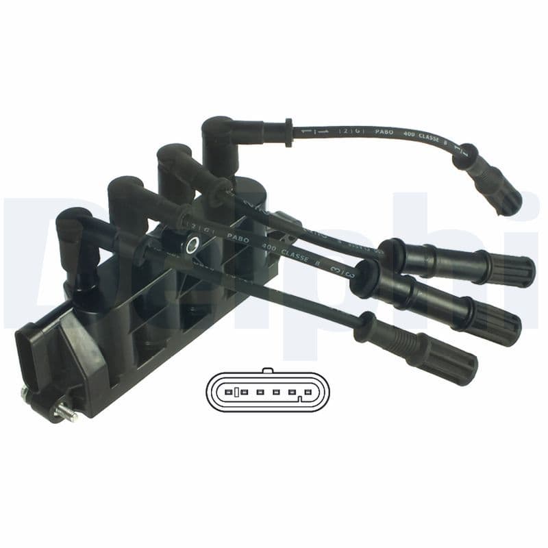 Ignition Coil