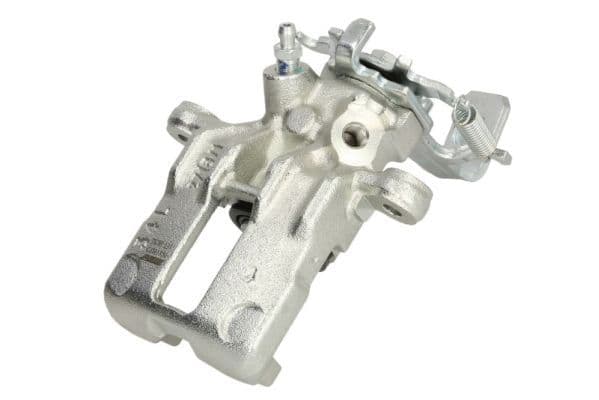 Schijfremklauw Achter Links (nieuw) past: NISSAN ALMERA II 1.5D/1.8/2.2D 01.00-09.06