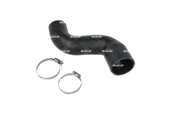 Intercooler slang Links (Uitlaatzijde) past: MERCEDES SPRINTER 3,5-T (B906), SPRINTER 3-T (B906), SPRINTER 4,6-T (B906), SPRINTER 5-T (B906) 2.1D/2.2D 06.06-12.19