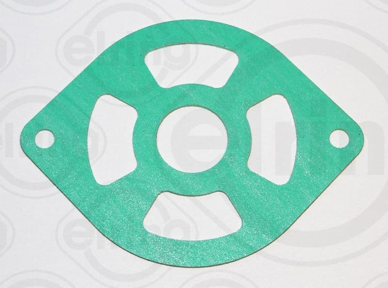 Gasket, oil filter housing