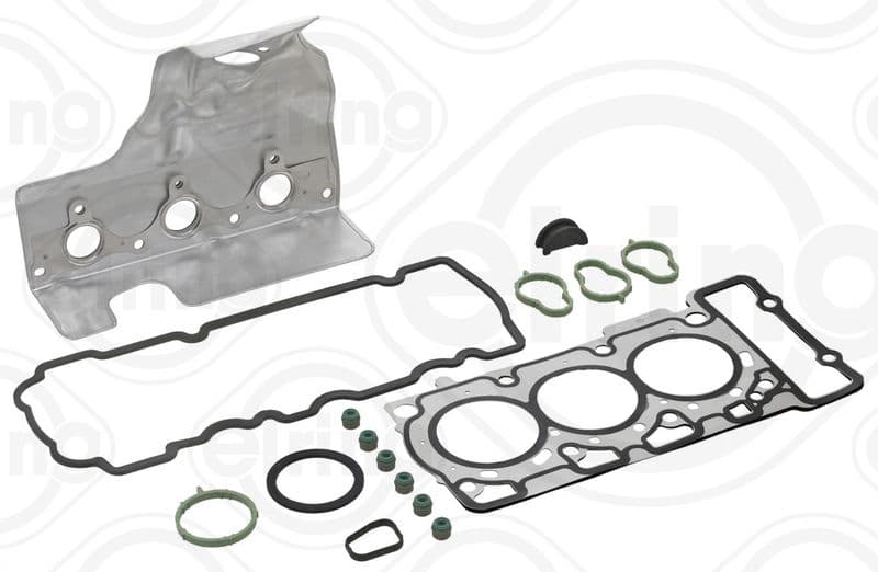 Gasket Kit, cylinder head