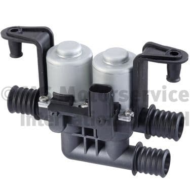 Coolant Control Valve