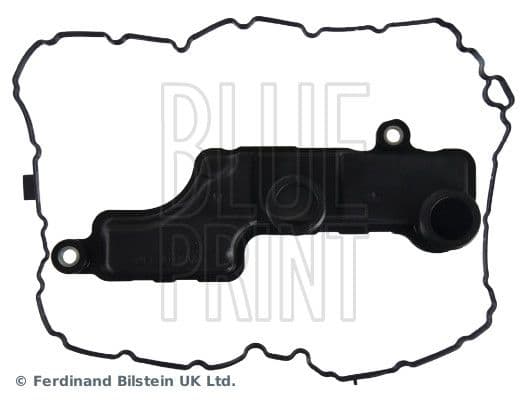 Hydraulic Filter Kit, automatic transmission