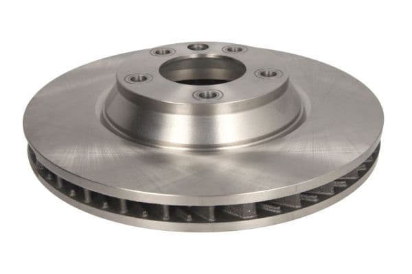 Brake disc Voor Rechts past: AUDI Q7  PORSCHE CAYENNE, PANAMERA  VW TOUAREG 2.5D-6.0D 05.02-12.18
